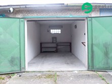 Prodej garáže 18 m²